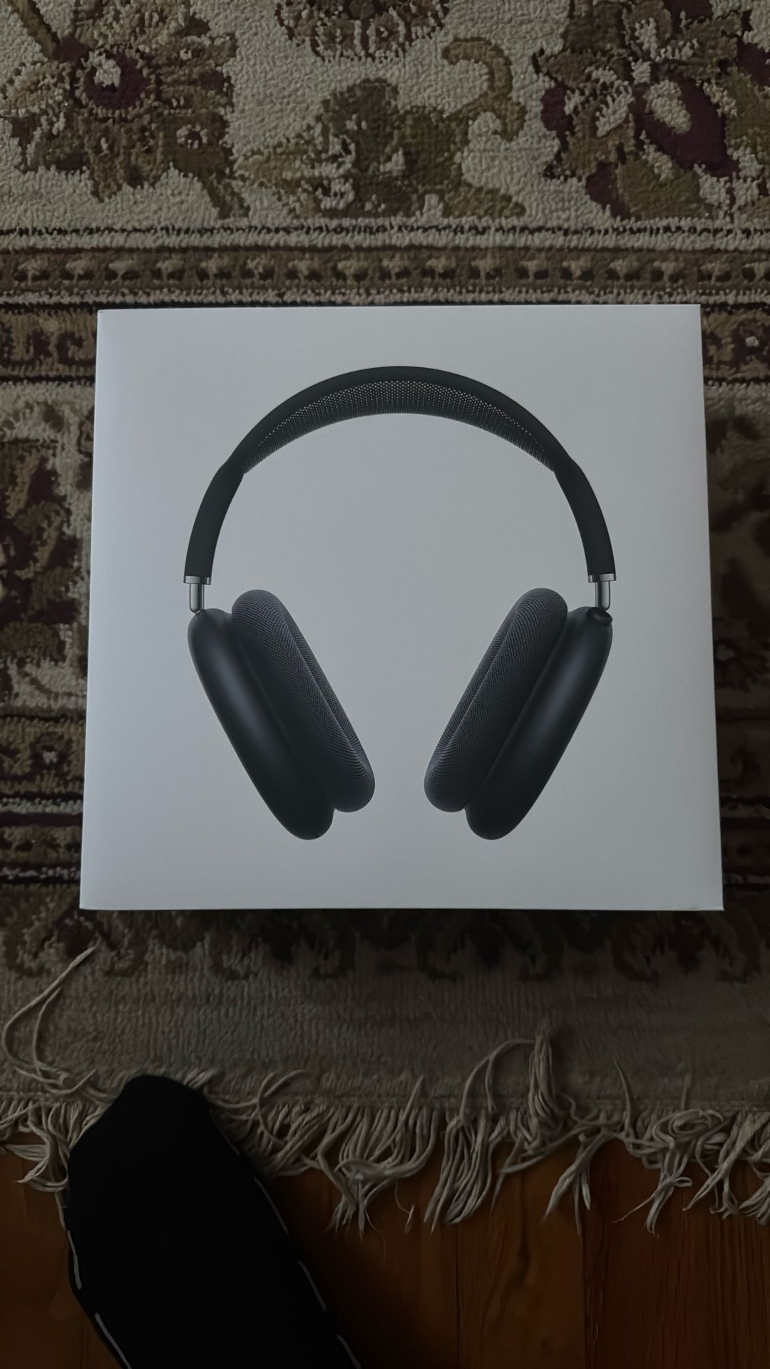 AirPod MAX