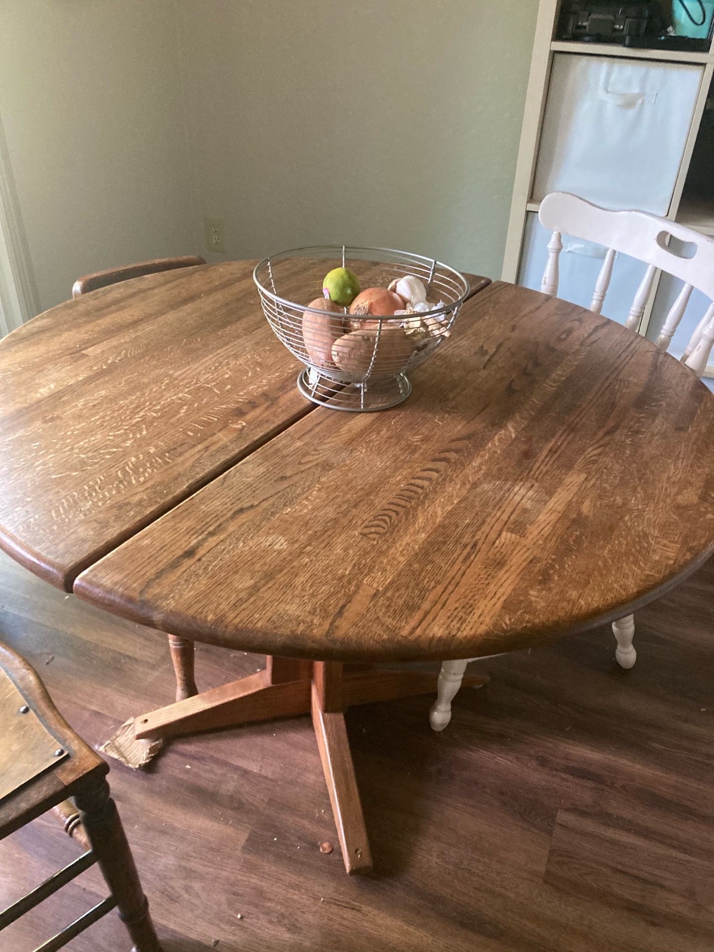 Wooden Dining Table