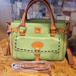 Donney & Bourke Purse 