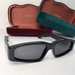 💯 Original  Gucci GG0705S 002 58 Men's Sunglasses