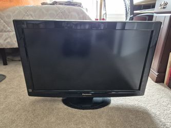 32 inch Panasonic TV