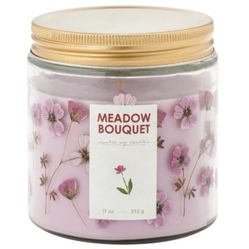 Illume
Illume Meadow Bouquet Scented Soy Candle
11 oz