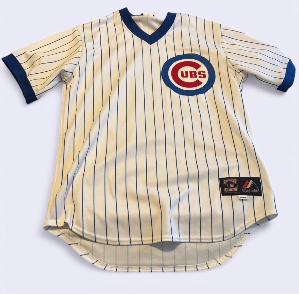 Cubs Jersey