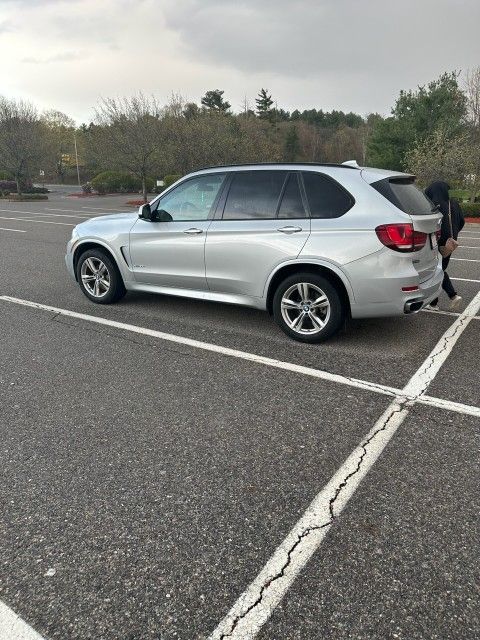 NEW TIRES For 2014 -2018 BMW X5 35I