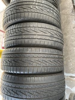 Tires 205-60r16