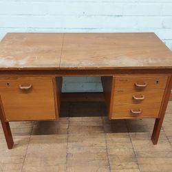 Antique Desk