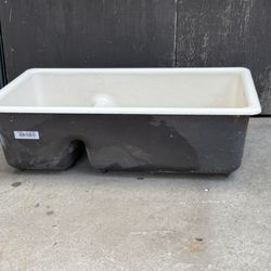 Sink 