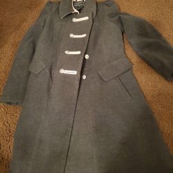 Girl's Coat