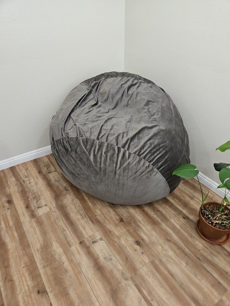 Chill Sack Bean Bag Chair