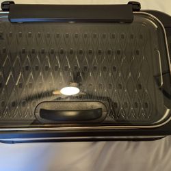 PowerXL indoor smokeless grill
