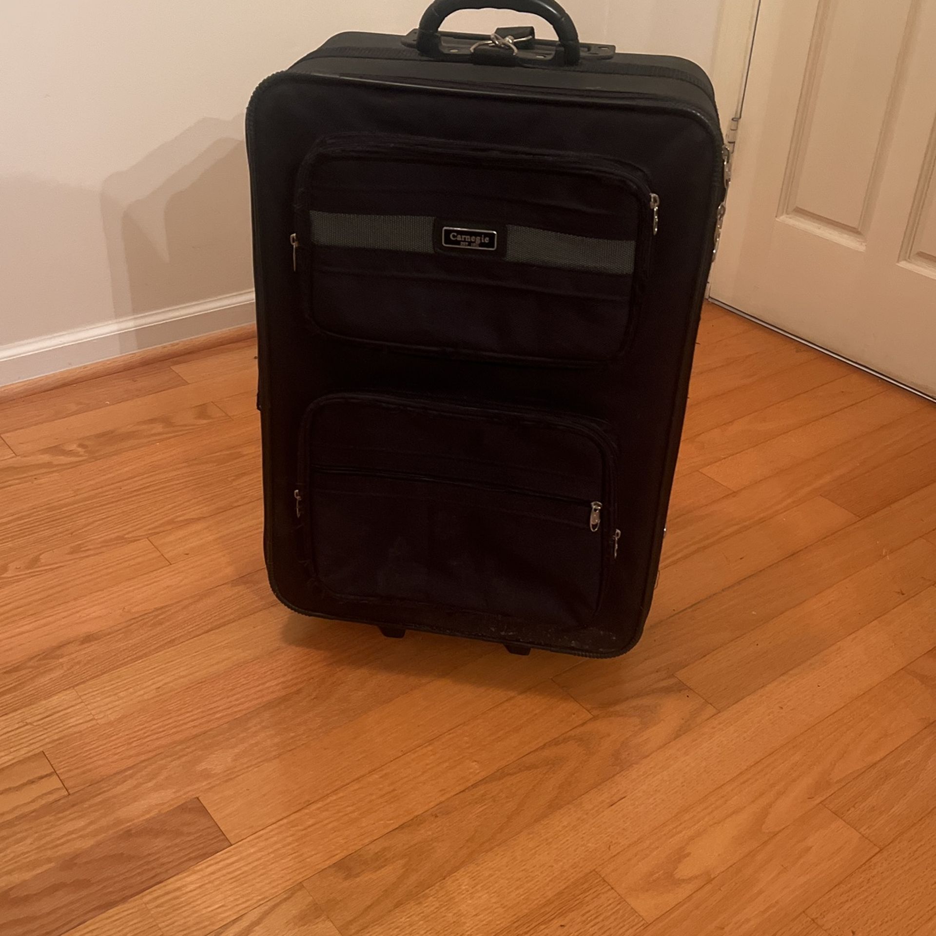 28” Luggage