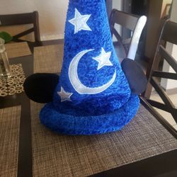 Disney Hat