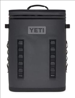 YETI Hopper Backflip 24 Soft Sided