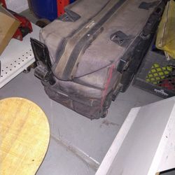 Roller Bag For Construction