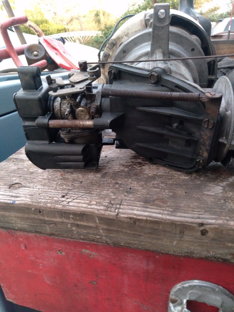Harley davidson Moped Engine for Sale in Crystal City, CA OfferUp