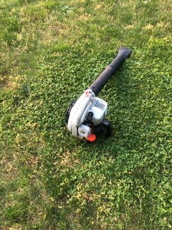 Blower