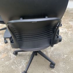 Steelcase leap Chair