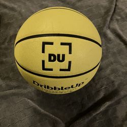 Dribble Up Ball