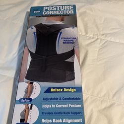 Posture Corrector