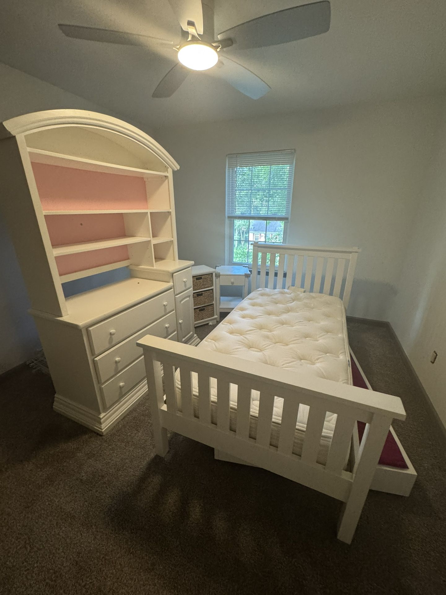 Bed Frame