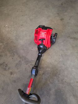 Weedeater craftsman