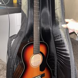 Acoustic Guitar