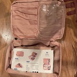 Make Up Bag 