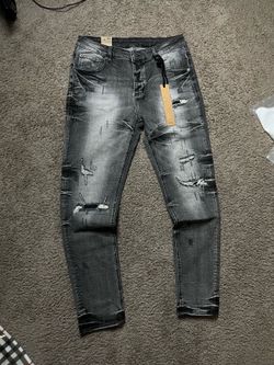 Ksubi Jeans