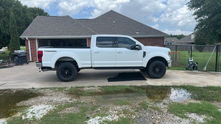 2022 Ford F-250