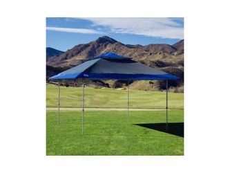 POPUP-SHADE 13′ x 13′ Instant Canopy $99.00