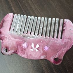Baby Hair Brush 