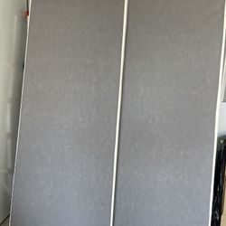 4” Split King Box Spring 