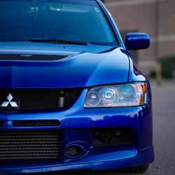 2006 Mitsubishi Lancer