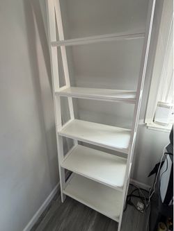 Ladder