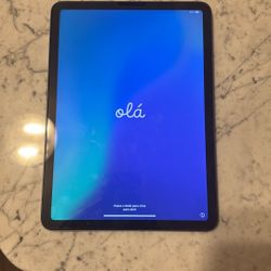 iPad Air