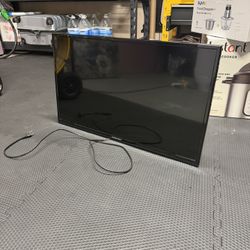 Element 32” LED TV 