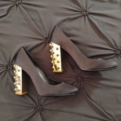Stella MC Cartney Heels