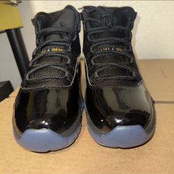 Jordan 11 “Gamma”