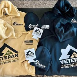 Custom  Designed Clothing 