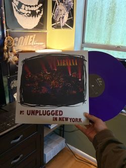 Record collection