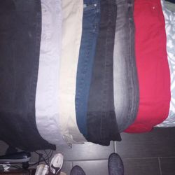 Size 30 Women's Jeans