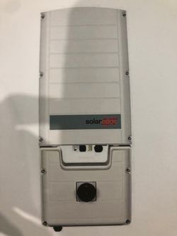 SolarEdge use-sin-usroibns8,3 phase 10& 17.3kw/208