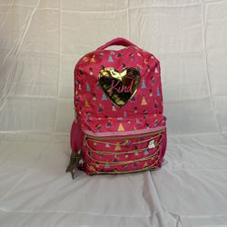 New Disney Princess Backpack 