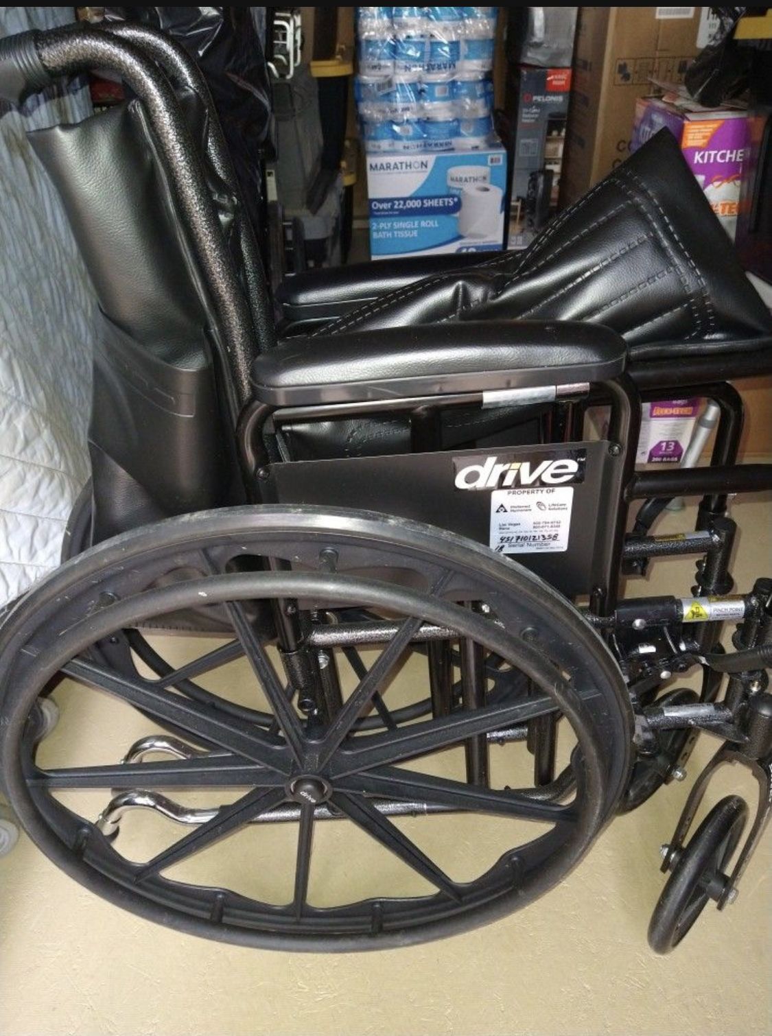 Wheelchair Drive for Sale in Las Vegas, NV - OfferUp