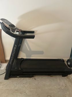 Treadmill