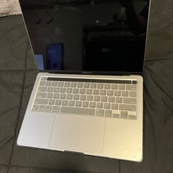 MackBook Pro 13 inch 24gb ram And 1tb SSD