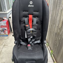 Diono Car Seat 