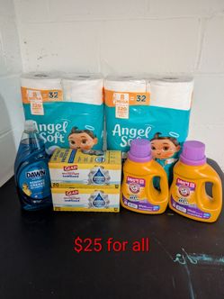 Household Bundle
