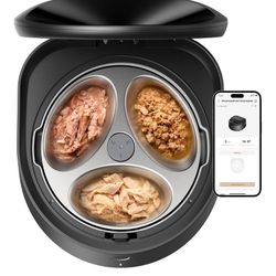 Petlibro Automatic Cat Feeder