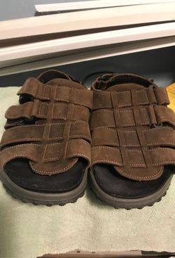Sandalias